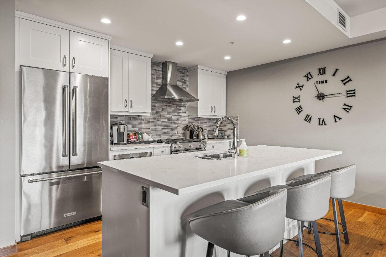 Spring Creek Condo By Canadian Rockies Vacation Rentals Canmore Eksteriør billede