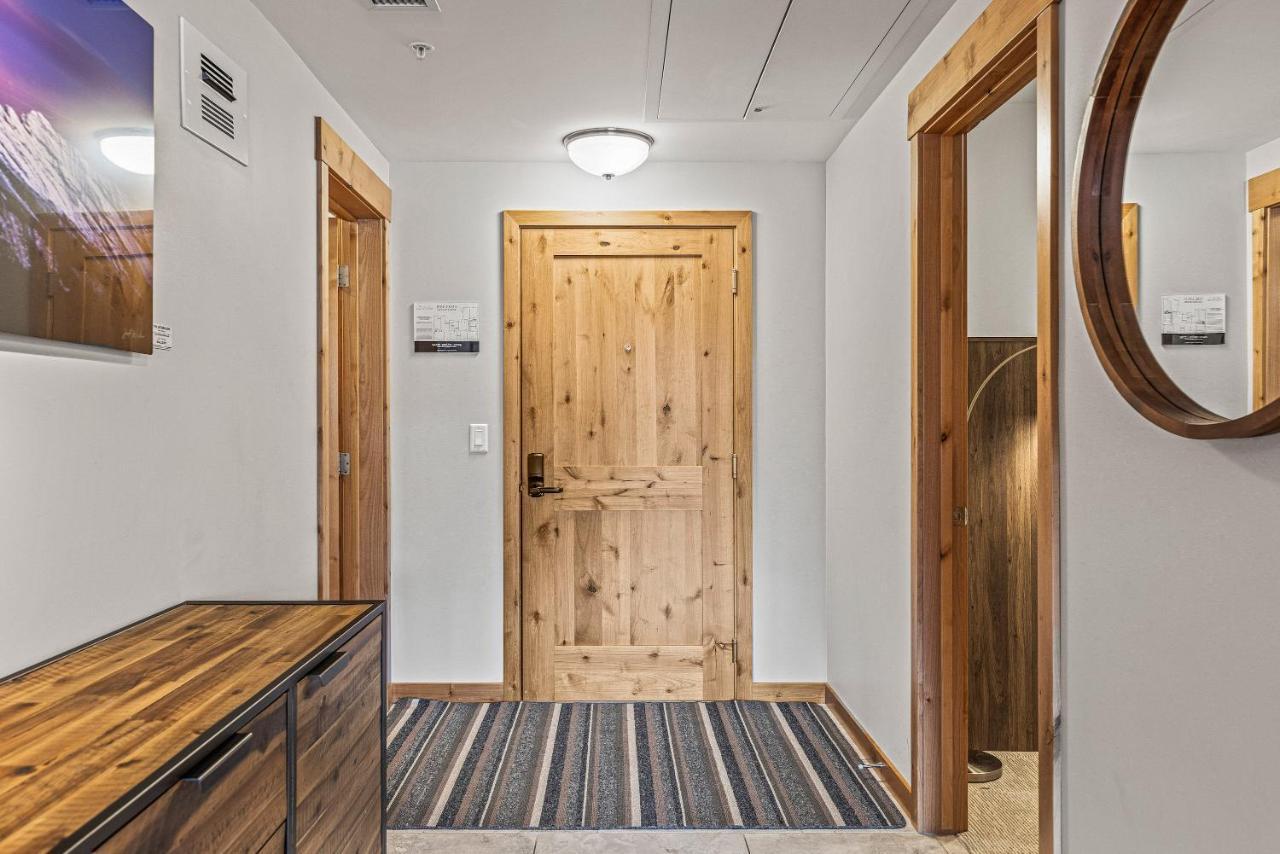 Spring Creek Condo By Canadian Rockies Vacation Rentals Canmore Eksteriør billede